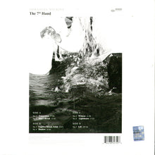 Carica l'immagine nel visualizzatore di Gallery, Immanuel Wilkins : The 7th Hand (2xLP, Album)
