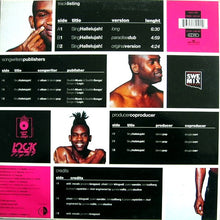 Carica l'immagine nel visualizzatore di Gallery, Dr. Alban : Sing Hallelujah! (12")