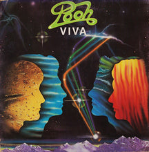 Carica l'immagine nel visualizzatore di Gallery, Pooh : Viva (LP, Album, Gat)