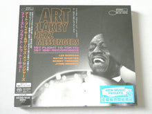 Carica l'immagine nel visualizzatore di Gallery, Art Blakey & The Jazz Messengers : First Flight To Tokyo: The Lost 1961 Recordings (SACD, Album, Mono, Ltd, SHM)