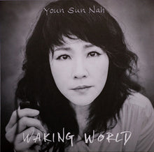 Carica l'immagine nel visualizzatore di Gallery, Youn Sun Nah : Waking World (LP, Album)