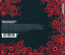 Carica l'immagine nel visualizzatore di Gallery, Thievery Corporation : The Cosmic Game (CD, Album, Dig)