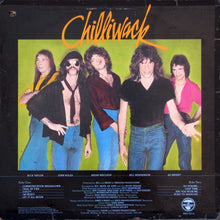 Carica l'immagine nel visualizzatore di Gallery, Chilliwack : Breakdown In Paradise (LP, Album)