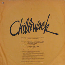 Carica l'immagine nel visualizzatore di Gallery, Chilliwack : Breakdown In Paradise (LP, Album)