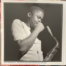 Carica l'immagine nel visualizzatore di Gallery, Stanley Turrentine : Rough 'N Tumble (LP, Album, RE, 180)