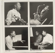 Carica l'immagine nel visualizzatore di Gallery, Stanley Turrentine : Rough 'N Tumble (LP, Album, RE, 180)