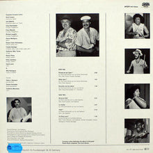 Carica l'immagine nel visualizzatore di Gallery, Conexion Latina : Un Poco Loco (LP, Album)