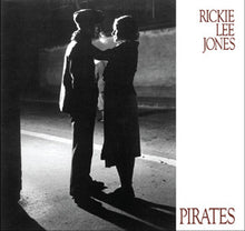 Carica l'immagine nel visualizzatore di Gallery, Rickie Lee Jones : Pirates (LP, Album)