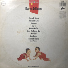 Carica l'immagine nel visualizzatore di Gallery, Papa Winnie : Rootsie & Boopsie (LP, Album)