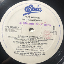 Carica l'immagine nel visualizzatore di Gallery, Papa Winnie : Rootsie & Boopsie (LP, Album)
