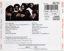 Carica l'immagine nel visualizzatore di Gallery, Steel Pulse : Victims (CD, Album, RE)