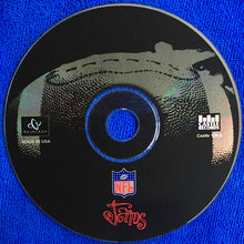 Carica l'immagine nel visualizzatore di Gallery, Various : NFL Jams (CD, Album)