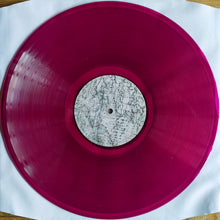 Carica l'immagine nel visualizzatore di Gallery, Alt-J : The Dream (LP, Album, Ltd, Vio)