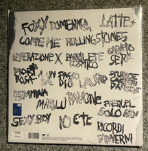 Carica l'immagine nel visualizzatore di Gallery, Achille Lauro : Lauro - Achille Idol Superstar (LP, Album, Ltd, Num, Sig)