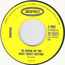 Carica l'immagine nel visualizzatore di Gallery, Donovan : Atlantis (7")