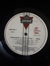 Carica l'immagine nel visualizzatore di Gallery, Carmel (2) : Everybody's Got A Little...Soul (LP, Album)