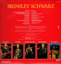 Carica l'immagine nel visualizzatore di Gallery, Brinsley Schwarz : Fifteen Thoughts Of Brinsley Schwarz (LP, Comp)