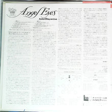 Carica l'immagine nel visualizzatore di Gallery, Anita O'Day : Angel Eyes (LP, Album)