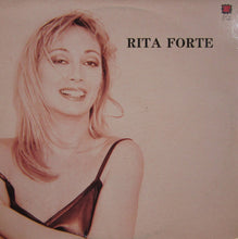 Carica l'immagine nel visualizzatore di Gallery, Rita Forte : Rita Forte (LP, Album)