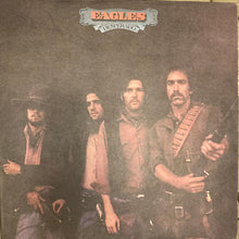 Carica l'immagine nel visualizzatore di Gallery, Eagles : Desperado (LP, Album, RE)