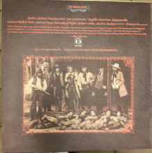 Carica l'immagine nel visualizzatore di Gallery, Eagles : Desperado (LP, Album, RE)