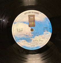 Carica l'immagine nel visualizzatore di Gallery, Eagles : Desperado (LP, Album, RE)