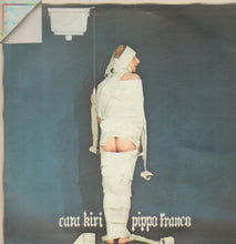 Carica l'immagine nel visualizzatore di Gallery, Pippo Franco : Cara Kiri (LP, Album, RE)