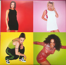 Carica l'immagine nel visualizzatore di Gallery, Spice Girls : Spice (LP, Album, Ltd, RE, 2nd)