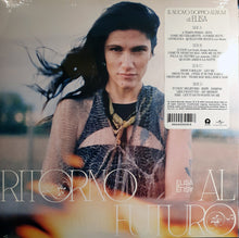 Carica l'immagine nel visualizzatore di Gallery, Elisa : Ritorno Al Futuro / Back To The Future (2xLP, Album)