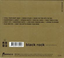 Carica l'immagine nel visualizzatore di Gallery, Joe Bonamassa : Black Rock (CD, Album, Car)