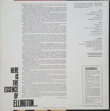Carica l'immagine nel visualizzatore di Gallery, Duke Ellington And His Orchestra : The Popular Duke Ellington (LP, Album)