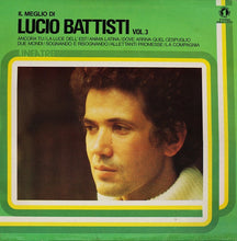 Carica l'immagine nel visualizzatore di Gallery, Lucio Battisti : Il Meglio Di Lucio Battisti Vol. 3 (LP, Comp)