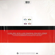 Carica l'immagine nel visualizzatore di Gallery, M People : Excited (12")