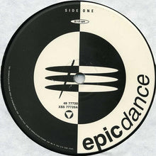 Carica l'immagine nel visualizzatore di Gallery, M People : Excited (12")