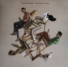 Carica l'immagine nel visualizzatore di Gallery, Tears For Fears : The Tipping Point (LP, Album)