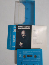 Carica l'immagine nel visualizzatore di Gallery, Isaac Hayes : Chocolate Chip (Cass, Album)