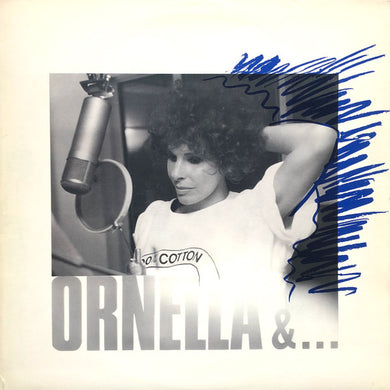 Ornella Vanoni : Ornella &... (Duetti, Trii, Quartetti) (2xLP, Album)