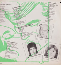 Carica l'immagine nel visualizzatore di Gallery, No Dice : 2 Faced (LP, Album)
