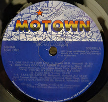 Carica l'immagine nel visualizzatore di Gallery, Michael Jackson : One Day In Your Life (LP, Comp, RE)