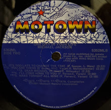 Carica l'immagine nel visualizzatore di Gallery, Michael Jackson : One Day In Your Life (LP, Comp, RE)