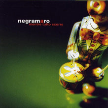 Carica l'immagine nel visualizzatore di Gallery, Negramaro : Mentre Tutto Scorre (CD, Album)