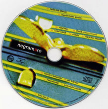 Carica l'immagine nel visualizzatore di Gallery, Negramaro : Mentre Tutto Scorre (CD, Album)