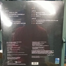 Carica l'immagine nel visualizzatore di Gallery, Fabrizio De André : Mi Innamoravo Di Tutto (2xLP, Comp)