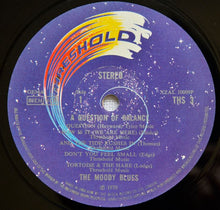 Carica l'immagine nel visualizzatore di Gallery, The Moody Blues : A Question Of Balance (LP, Album, RP, Pur)