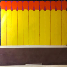 Carica l'immagine nel visualizzatore di Gallery, Earth And Fire : Earth And Fire (LP, Album)