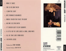 Carica l'immagine nel visualizzatore di Gallery, Wynonna : Wynonna (CD, Album)