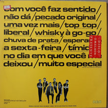 Carica l'immagine nel visualizzatore di Gallery, Roupa Nova : Roupa Nova (LP, Album)