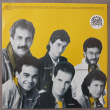 Carica l'immagine nel visualizzatore di Gallery, Roupa Nova : Roupa Nova (LP, Album)