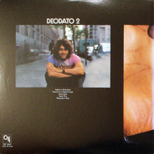 Carica l'immagine nel visualizzatore di Gallery, Eumir Deodato : Deodato 2 (LP, Album)