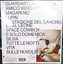 Carica l'immagine nel visualizzatore di Gallery, Tommaso Paradiso : Space Cowboy (LP, Album)